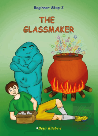 Beginner Step 2 The Glassmaker