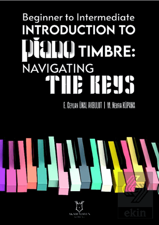 Beginner To Intermediate Introduction To Piano Tim