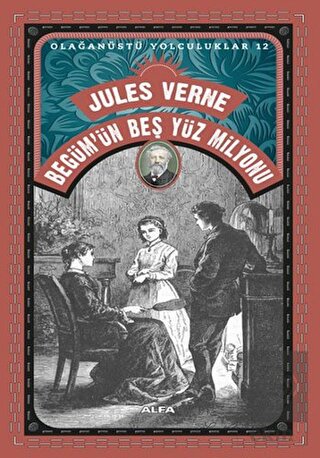 Begüm'ün Beş Yüz Milyonu