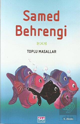 Behregi Behrengi Toplu Masallar