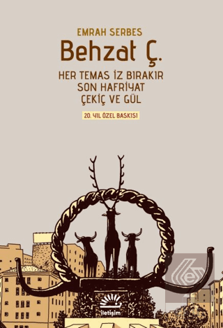 Behzat Ç.