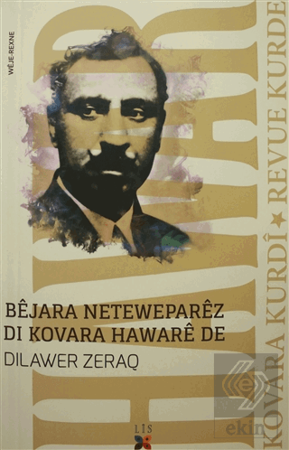 Bejara Neteweparez Di Kovara Haware De