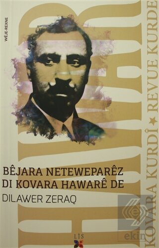 Bejara Neteweparez Di Kovara Haware De