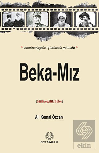 Beka-Mız