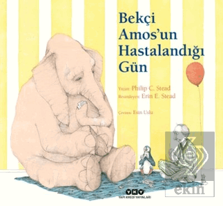 Bekçi Amos'un Hastalandığı Gün