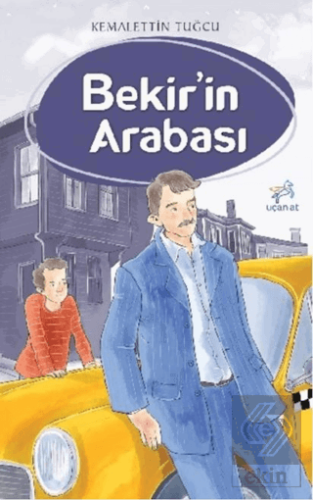 Bekir'in Arabası