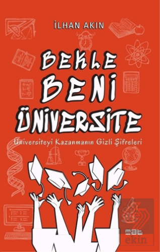 Bekle Beni Üniversite