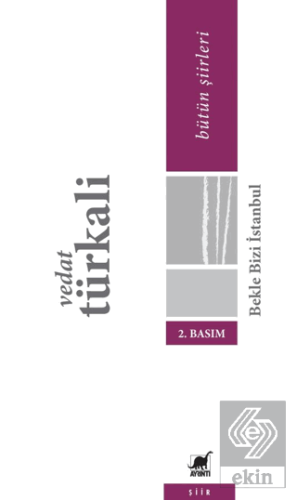 Bekle Bizi İstanbul