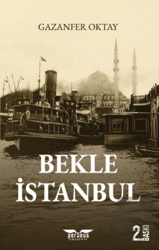 Bekle İstanbul