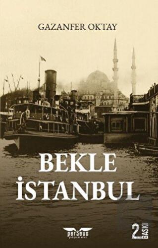 Bekle İstanbul
