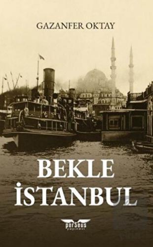Bekle İstanbul