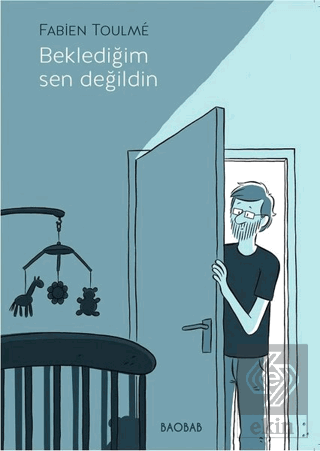 Beklediğim Sen Değildin