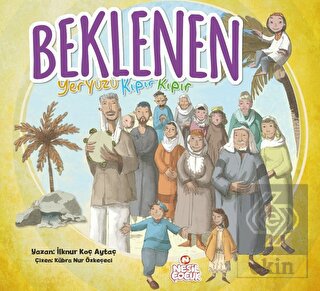 Beklenen