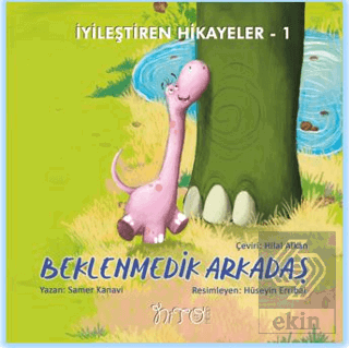 Beklenmedik Arkadaş