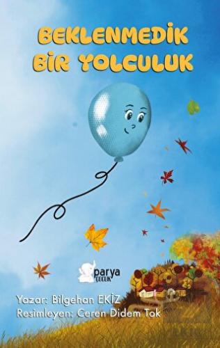 Beklenmedik Bir Yolculuk