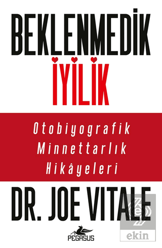 Beklenmedik İyilik