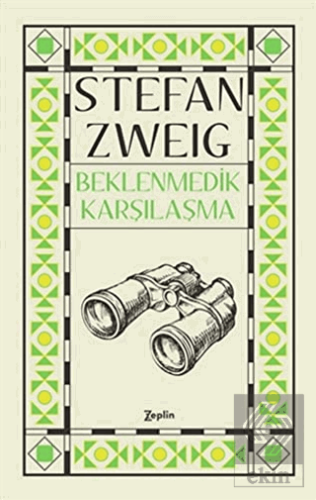 Beklenmedik Karşılaşma