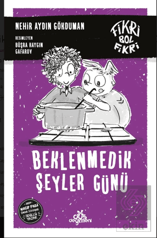 Beklenmedik Şeyler Günü