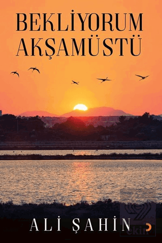 Bekliyorum Akşamüstü