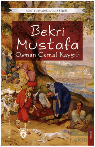 Bekri Mustafa