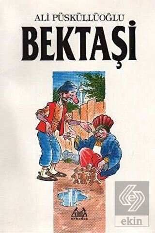 Bektaşi