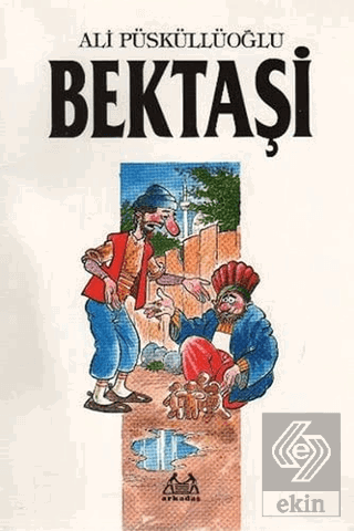 Bektaşi