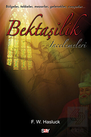 Bektaşilik İncelemeleri