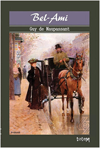 Bel - Ami