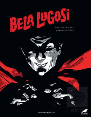 Bela Lugosi