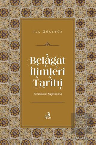 Belagat İlimleri Tarihi