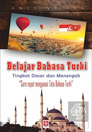 Belajar Bahasa Turki