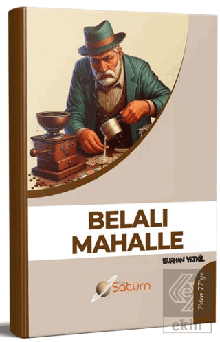 Belalı Mahalle