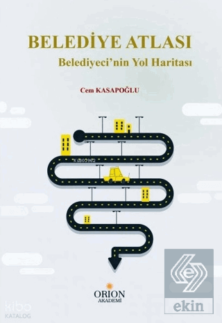 Belediye Atlası