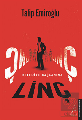 Belediye Başkanına Linç