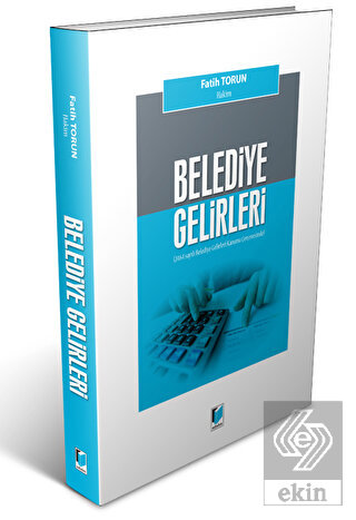 Belediye Gelirleri