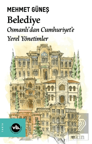 Belediye