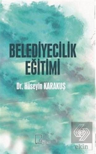 Belediyecilik Eğitimi