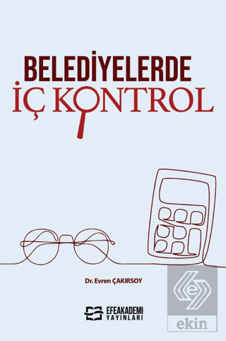 Belediyelerde İç Kontrol
