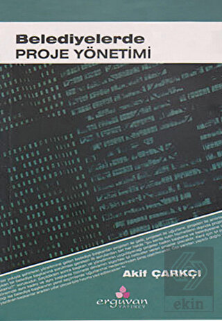 Belediyelerde Proje Yönetimi