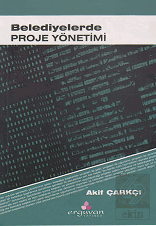 Belediyelerde Proje Yönetimi