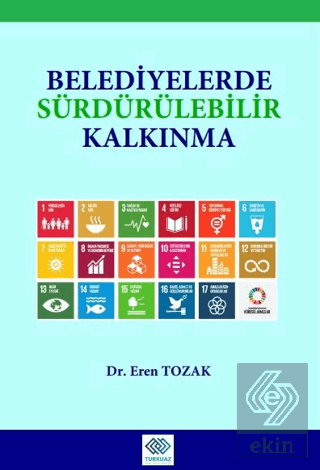 Belediyelerde Sürdürülebilir Kalkınma