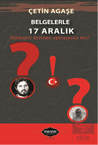 Belgelerle 17 Aralık