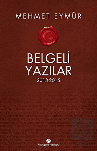 Belgeli Yazılar 2013-2015