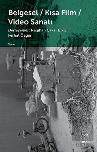 Belgesel - Kısa Film - Video Sanatı