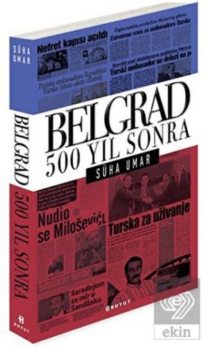 Belgrad 500 Yıl Sonra