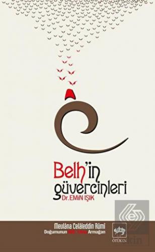Belh\'in Güvercinleri