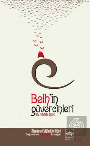 Belh\'in Güvercinleri
