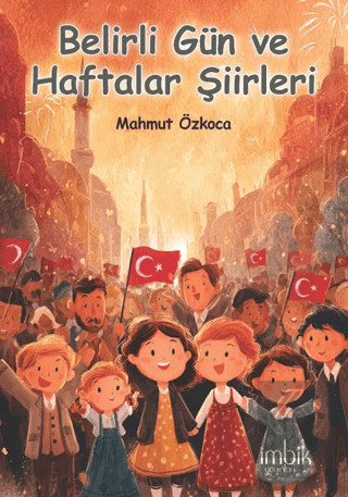 Belirli Gün ve Haftalar Şiirleri
