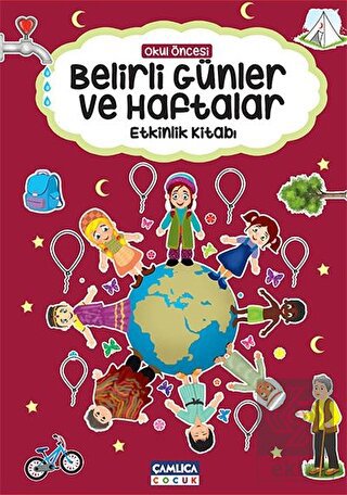 Belirli Günler ve Haftalar