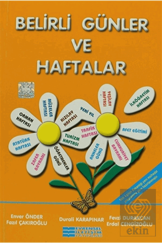 Belirli Günler ve Haftalar